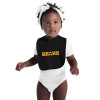 Thumbnail image for  Black Baby Bib