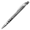 Thumbnail image for  Veneno Metallic Charcoal Pen w/Blue Ink
