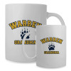 Thumbnail image for  Full Color White Mug 15oz