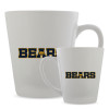 Thumbnail image for  Full Color Latte Mug 12oz