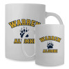 Thumbnail image for  Alumni Full Color White Mug 15oz