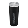 Thumbnail image for  Thor Vacuum Insulated Black Tumbler 22oz