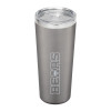Thumbnail image for  Thor Vacuum Insulated Grey Tumbler 22oz