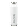 Thumbnail image for  Thor Copper Vacuum Insulated White Bottle 32oz