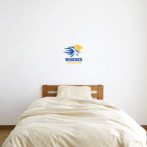  1 ft x 1 ft Fan WallSkinz - Widener Athletics