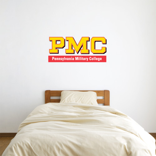  3 ft x 3 ft Fan WallSkinz - PMC