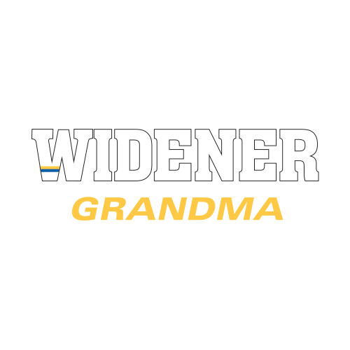  Small Decal - Grandma