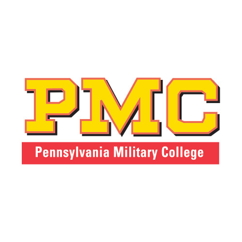 Small Decal - PMC