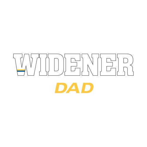  Dad Decal - Dad