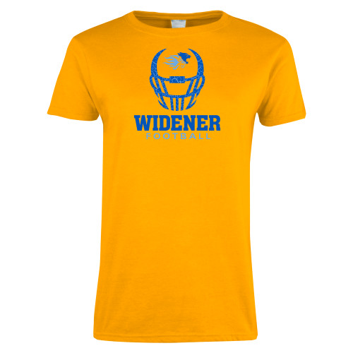 Widener Football Now Selling Replica Jerseys - Widener University