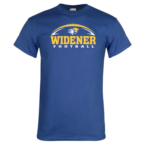 Widener Football Now Selling Replica Jerseys - Widener University