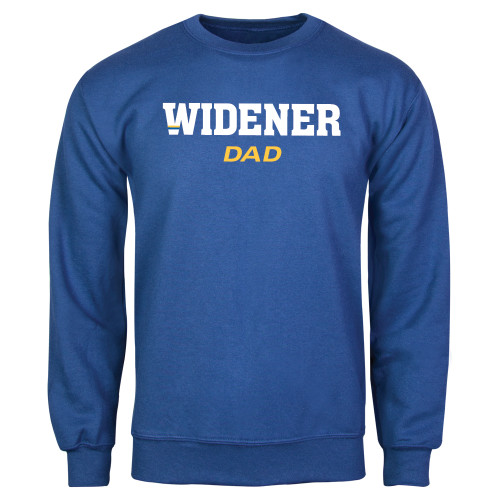  Royal Fleece Crew - Dad