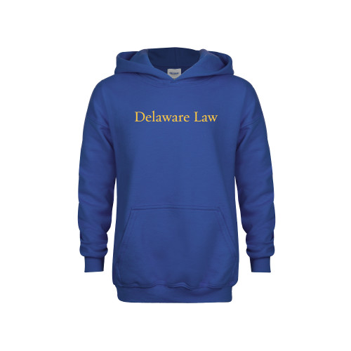 Online Widener Delaware Law School Hoodie