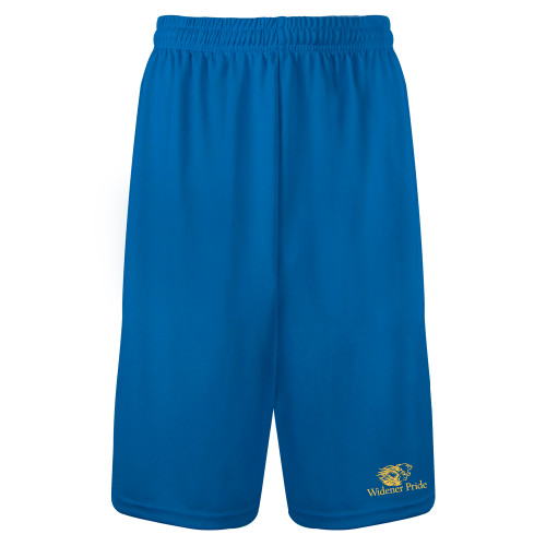  Royal Performance Classic 9 Inch Short - Widener Pride