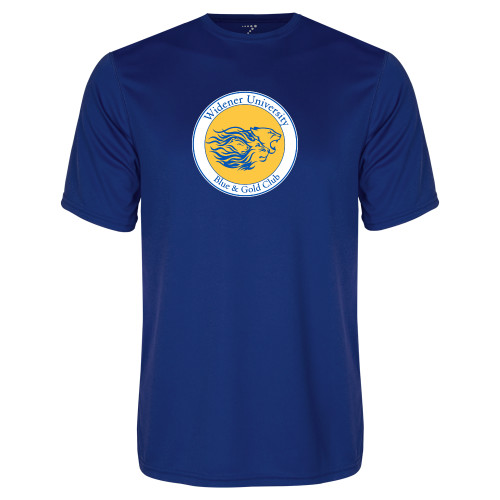  Royal Performance Tee - Donor Club