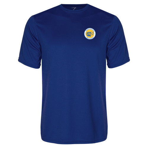  Royal Performance Tee - Donor Club