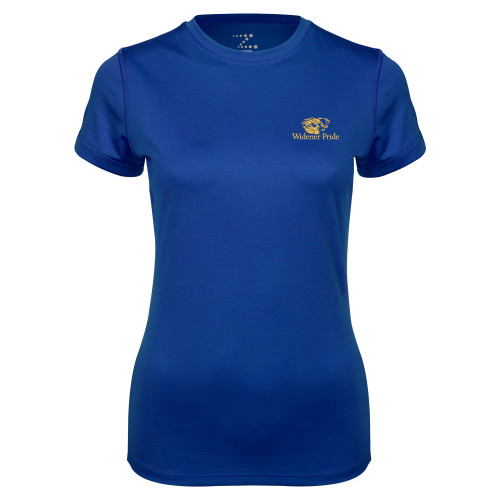 Main Image for  Womens Royal Performance Tee
