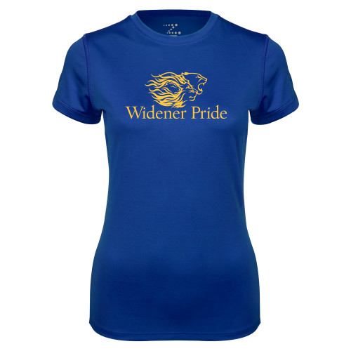 Main Image for  Womens Royal Performance Tee