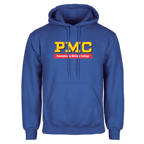  Royal Fleece Hoodie - PMC
