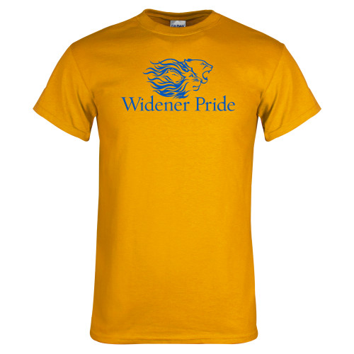 Main Image for  Gold T-Shirt