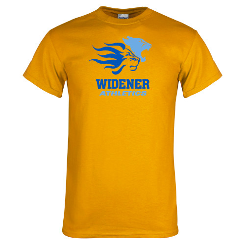 Main Image for  Gold T-Shirt