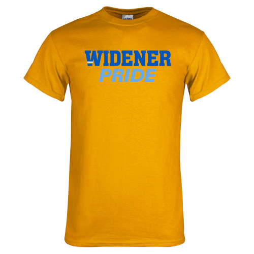Main Image for  Gold T-Shirt