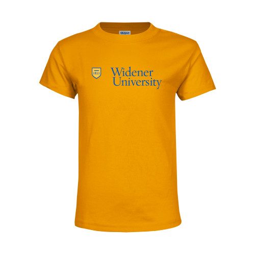 Main Image for  Youth Gold T-Shirt