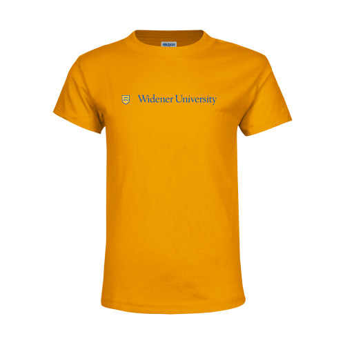 Main Image for  Youth Gold T-Shirt