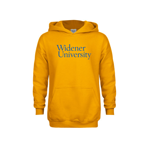 Main Image for  Youth Gold Fleece Hoodie