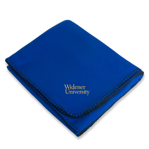  Royal Arctic Fleece Blanket - Primary Mark