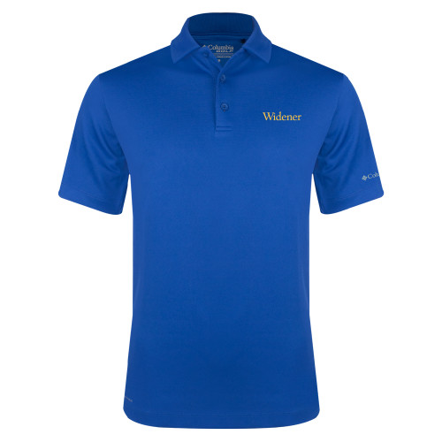  Columbia Royal Omni Wick Drive Polo - Widener