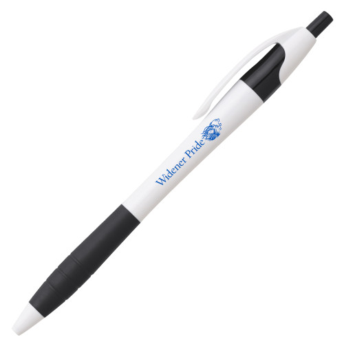  Cougar Black Pen - Widener Pride Flat