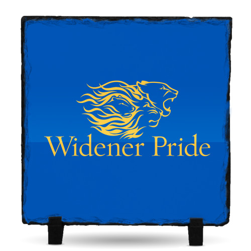  Photo Slate - Widener Pride