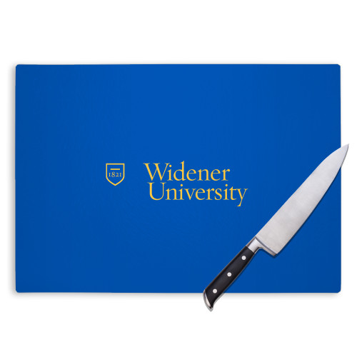  Cutting Board - Primary Mark with Shield