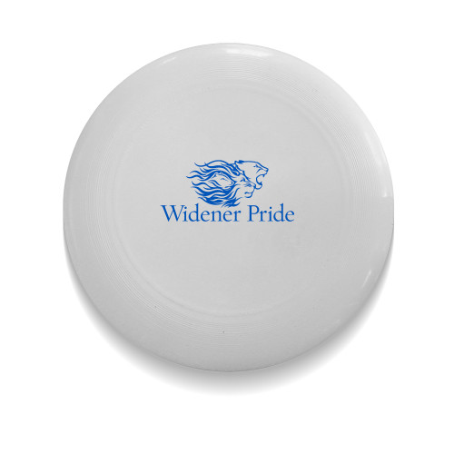  Ultimate White Sport Disc - Widener Pride