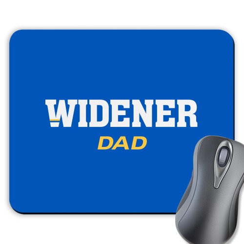  Full Color Mousepad - Dad