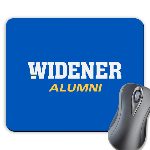  Full Color Mousepad - Alumni