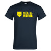 Thumbnail image for  Navy T Shirt