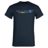 Thumbnail image for  Navy T Shirt