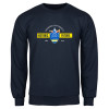 Thumbnail image for  Navy Fleece Crew