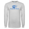 Thumbnail image for  White Long Sleeve T Shirt