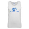 Thumbnail image for  White Tank Top