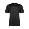Thumbnail image for  Youth Performance Black Tee