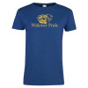 Thumbnail image for  Womens Royal Short Sleeve Tee