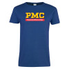 Thumbnail image for  Womens Royal Short Sleeve Tee