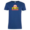 Thumbnail image for  Womens Royal Short Sleeve Tee