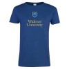 Thumbnail image for  Womens Royal Short Sleeve Tee