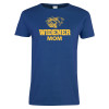 Thumbnail image for  Womens Royal Short Sleeve Tee