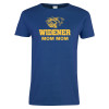 Thumbnail image for  Womens Royal Short Sleeve Tee