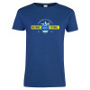 Thumbnail image for  Womens Royal Short Sleeve Tee